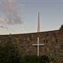 Longreach Anglican Church
