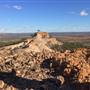 Longreach - Mount Slowcombe