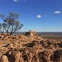 Longreach - Mount Slowcombe