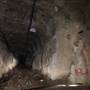 Underground Tunnels - Gold Mine