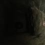 Underground Tunnels - Gold Mine