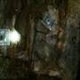 Underground Tunnels - Gold Mine