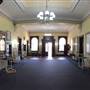 Charters Towers - The World Theatre