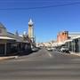 Charters Towers - Gill Street