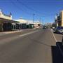 Charters Towers - Gill Street