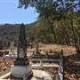 Townsville - Historic Church Street Cemetery