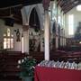 Townsville - St Josephs Catholic Church
