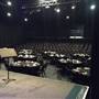 Townsville Civic Theatre Auditoriums
