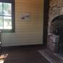 St Helena Island National Park - Wardens Quarters & Shed