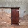 St Helena Island National Park - Prison Building Interiors