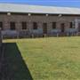 St Helena Island National Park - Prison Building Exteriors