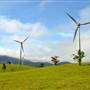 Windy Hill Wind Farm