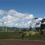 Windy Hill Wind Farm