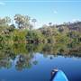 Lawn Hill Gorge (Camooweal Region)