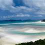 Whitehaven River (Whitsunday Island)