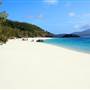 Haslewood Island - Chalkies Beach