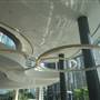 Eagle Street Lobby - Downtown Brisbane