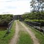 Fort Lytton National Park - Internment Buildings