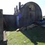Fort Lytton National Park - Internment Buildings