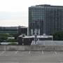 Fortitude Valley Parking Garage Rooftop