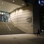 Brisbane Convention and Exhibition Centre - NIGHT