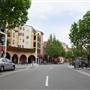 Emerald Lakes - Streetscape