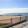 Redcliffe Jetty & Esplanade