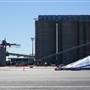 Brisbane Multimodal Terminal (BMT)