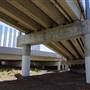 Mann Park - Freeway Cloverleaf