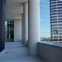 Riverside Skyscraper, Lower Balcony- Brisbane (Downtown)