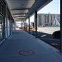 Port of Brisbane - Multi Use Terminal Building