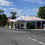 Rathdowney - Rural Town with Mountain Range
