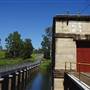 Mount Crosby Weir