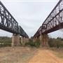 Ravenswood - Bridge (Macrossan Park)