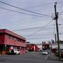 Morse Street / Chester Street  area