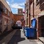 Toowoomba - Mark Lane