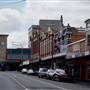 Toowoomba - Russell Street