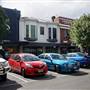 Toowoomba - Ruthven Street (2)