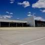 Toowoomba Wellcamp Airport (IATA: WTB, ICAO: YBWW)  - Apron & Runway