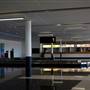 Toowoomba Wellcamp Airport (IATA: WTB, ICAO: YBWW) - Baggage Carousel and Check-in