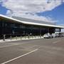 Toowoomba Wellcamp Airport (IATA: WTB, ICAO: YBWW)  - Entrance