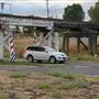 Cambooya Rail Bridge