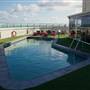 Townsville - Grand Chancellor Hotel (Roof Top Pool)
