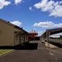 Toowoomba Train Station