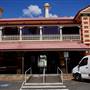 Toowoomba Train Station