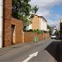 Toowoomba - Union Street Laneway