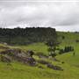 Rolling Hills & Rural Valley Road