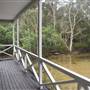 Noosa Everglades - Kinaba Information Building