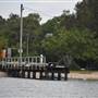 Noosa Everglades - Tewantin Docks