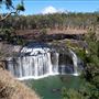 Millstream Falls (FNQ)